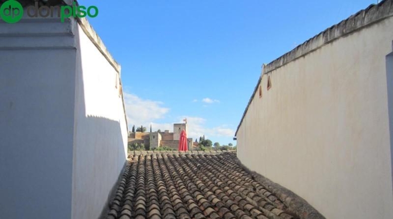 Granada - Granada - 363m2