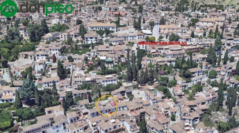 Granada - Granada - 363m2