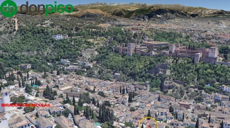 Granada - Granada - 363m2