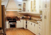 Chalet independiente con terreno en venta en la España, Mutxamel, ref: TR399519 foto
