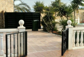 Mutxamel 1100&nbsp;m²