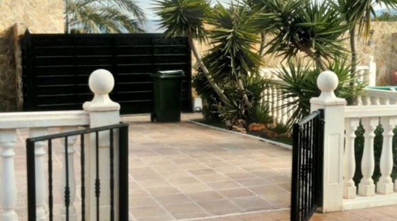 Alicante - Muchamiel - 1100m2