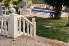 Mutxamel 1100&nbsp;m²