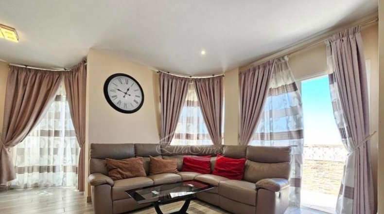 Jaén - Arjona - 210m2