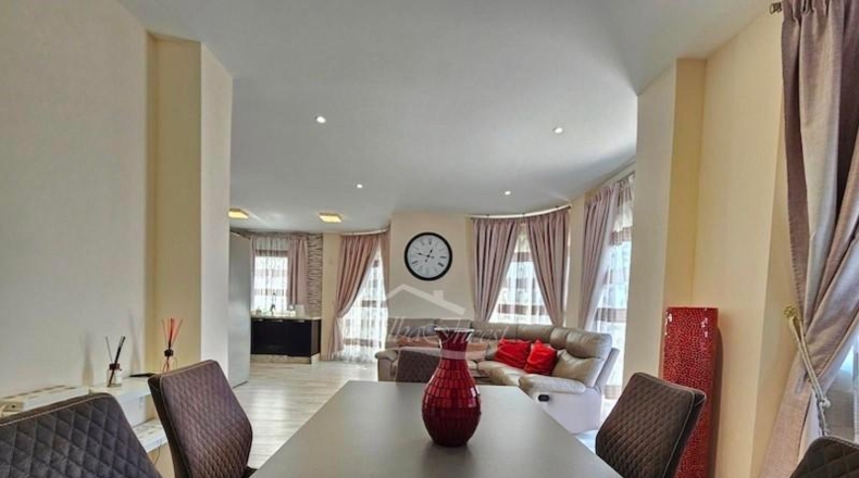 Jaén - Arjona - 210m2