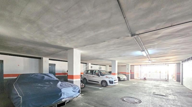 Jaén - Arjona - 210m2