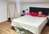 Chalet independiente con terreno en venta en la España, Dolores, ref: TR398075 foto