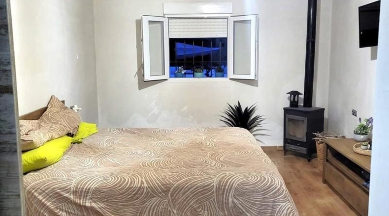 Murcia - Torre-Pacheco - 5100m2