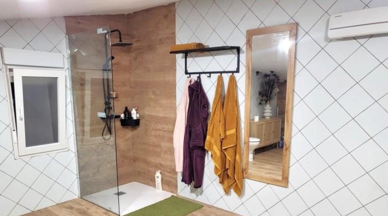 Murcia - Torre-Pacheco - 5100m2