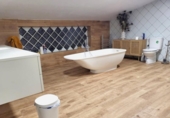 Chalet independiente con terreno en venta en la España, Dolores, ref: TR398075 foto