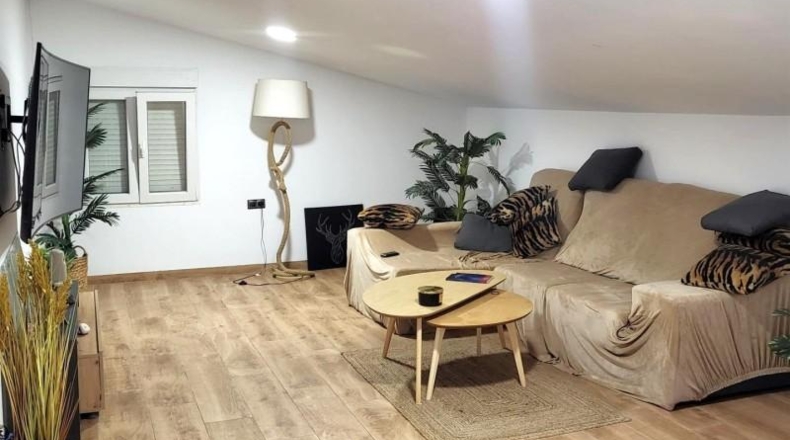 Murcia - Torre-Pacheco - 5100m2