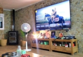 Chalet independiente con terreno en venta en la España, Dolores, ref: TR398075 foto