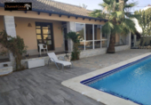 Xalet independent amb terreny en venda a la España, Villamartín, ref.: TR397955 foto
