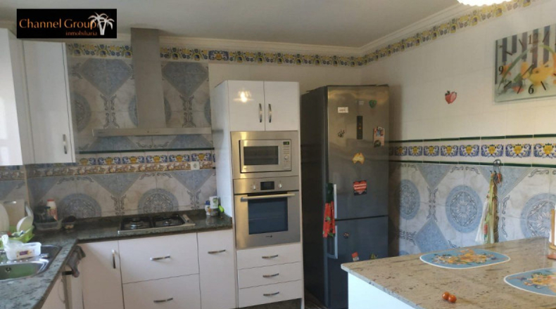 Alicante - Dehesa de Campoamor - 1760m2