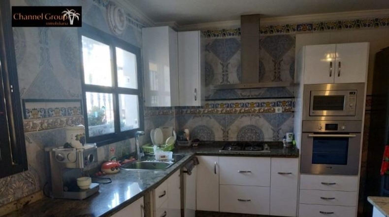 Alicante - Dehesa de Campoamor - 1760m2