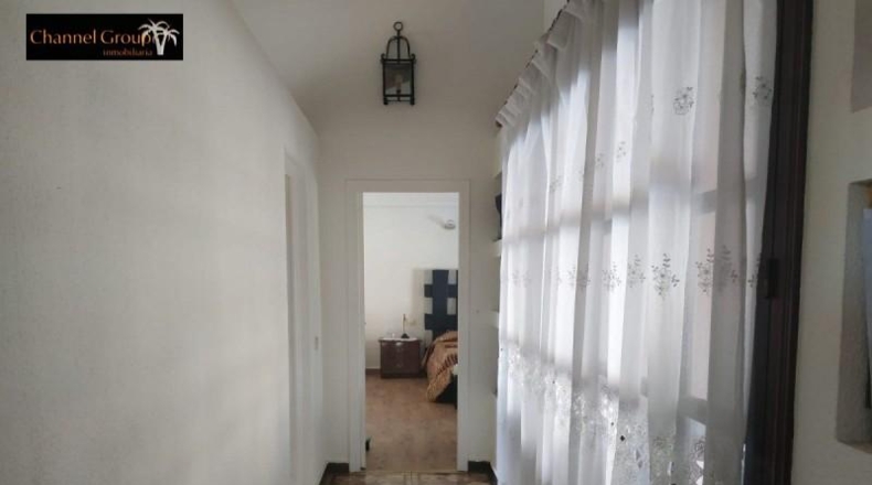 Alicante - Dehesa de Campoamor - 1760m2