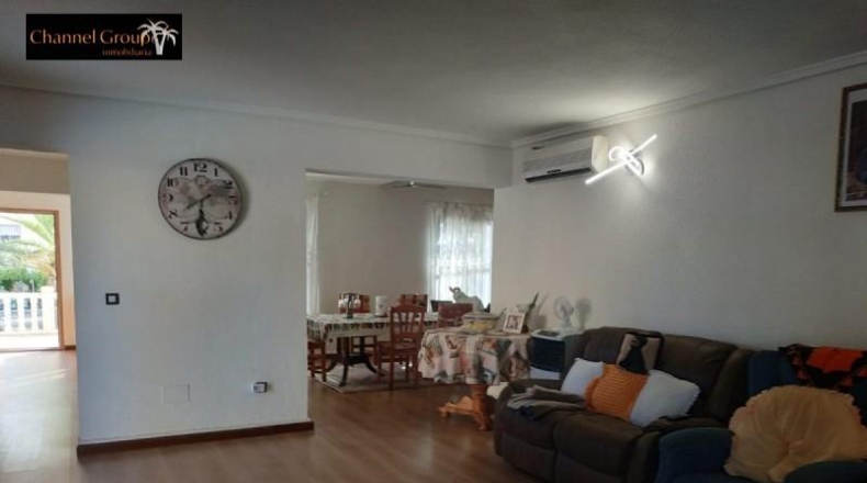 Alicante - Dehesa de Campoamor - 1760m2