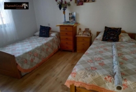 Villamartín 1760&nbsp;m² 