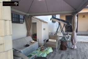 Villamartín 1760&nbsp;m² 