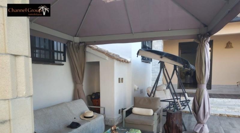 Alicante - Dehesa de Campoamor - 1760m2