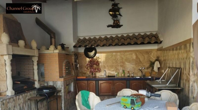 Alicante - Dehesa de Campoamor - 1760m2