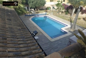 Villamartín 1760&nbsp;m² 
