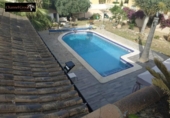 Xalet independent amb terreny en venda a la España, Villamartín, ref.: TR397955 foto