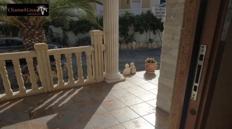 Alicante - Dehesa de Campoamor - 1760m2