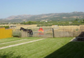 Casa de campo con terreno en venta en la España, Ronda, ref: TR397938 foto