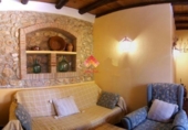 Casa de campo con terreno en venta en la España, Ronda, ref: TR397938 foto