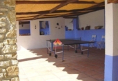 Casa de campo con terreno en venta en la España, Ronda, ref: TR397938 foto