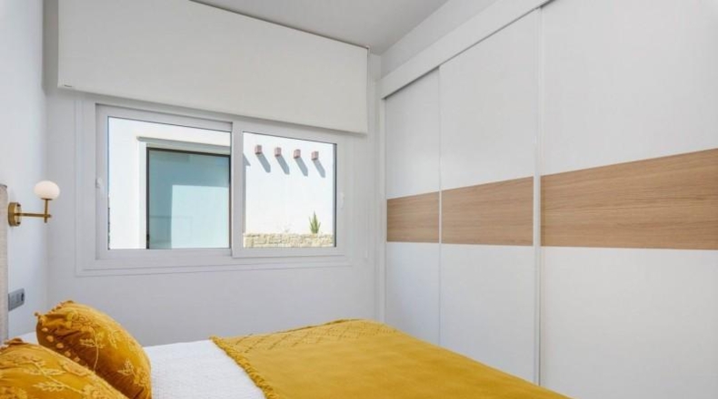 Аликанте - Rojales - 109m2