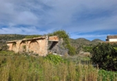 Casa amb terreny en venda a la España, Benissa, ref.: TR399590 foto