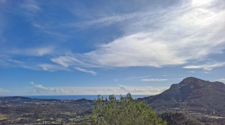 Alicante - Benissa - 120000m2