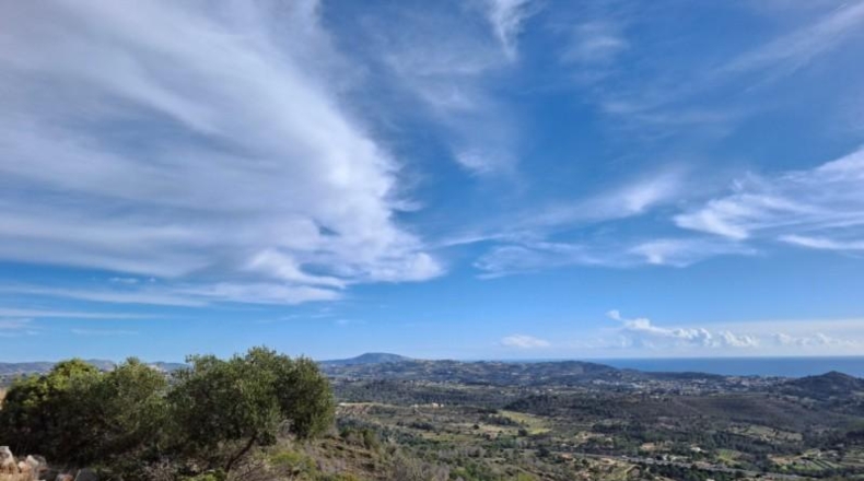 Alicante - Benissa - 120000m2