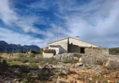 Casa amb terreny en venda a la España, Benissa, ref.: TR399590 foto