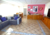 Chalet independiente con terreno en venta en la España, Villajoyosa, ref: TR399932 foto