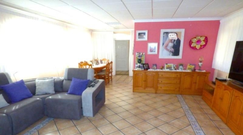 Alicante - Villajoyosa - 3300m2
