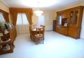 Chalet independiente con terreno en venta en la España, Villajoyosa, ref: TR399932 foto
