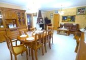 Chalet independiente con terreno en venta en la España, Villajoyosa, ref: TR399932 foto