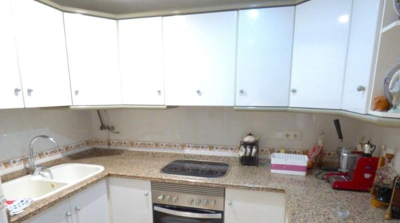 Alicante - Villajoyosa - 3300m2