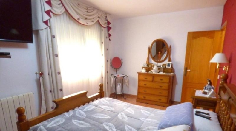 Alicante - Villajoyosa - 3300m2