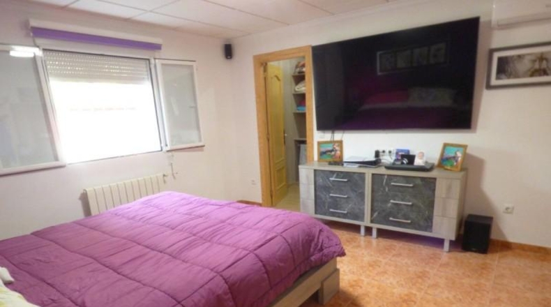 Alicante - Villajoyosa - 3300m2