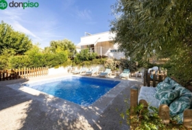 Moraleda de Zafayona 165&nbsp;м²