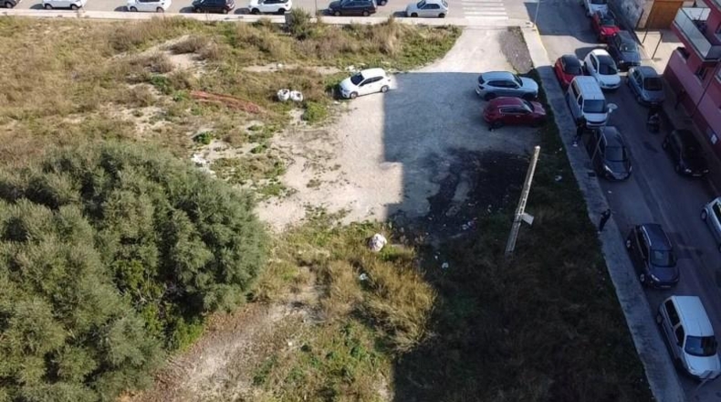 Valencia - la Pobla Llarga - 1000m2