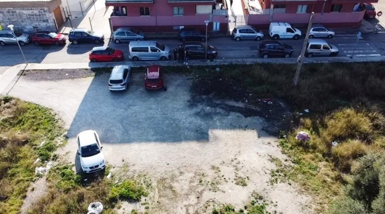 Valencia - la Pobla Llarga - 1000m2