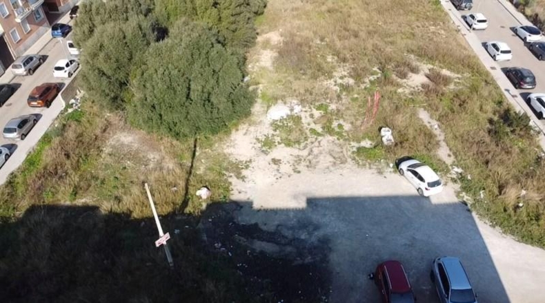 Valencia - la Pobla Llarga - 1000m2