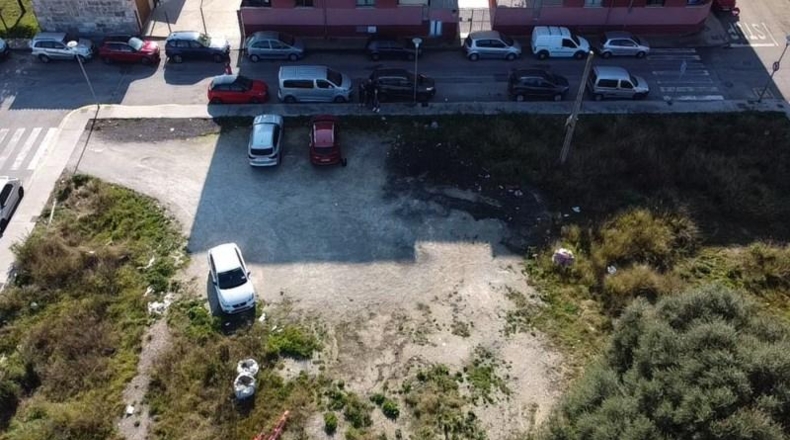 Valencia - la Pobla Llarga - 1000m2