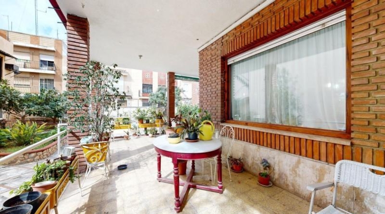 Girona - Torrent - 538m2