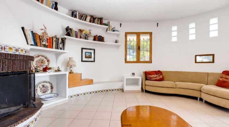 Alicante - Castalla - 15000m2